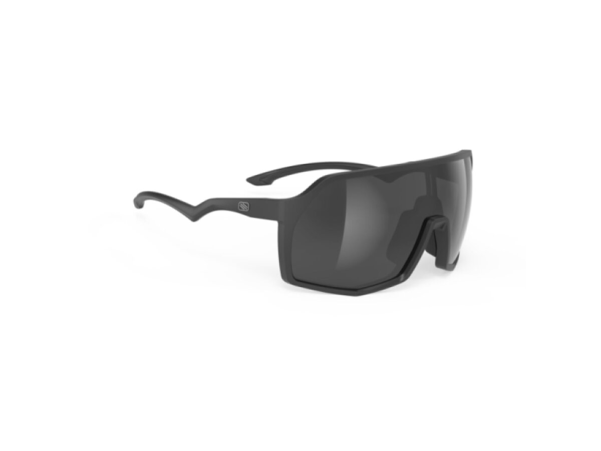 Rudy Project brýle Thunder Black Matte (Smoke Black)