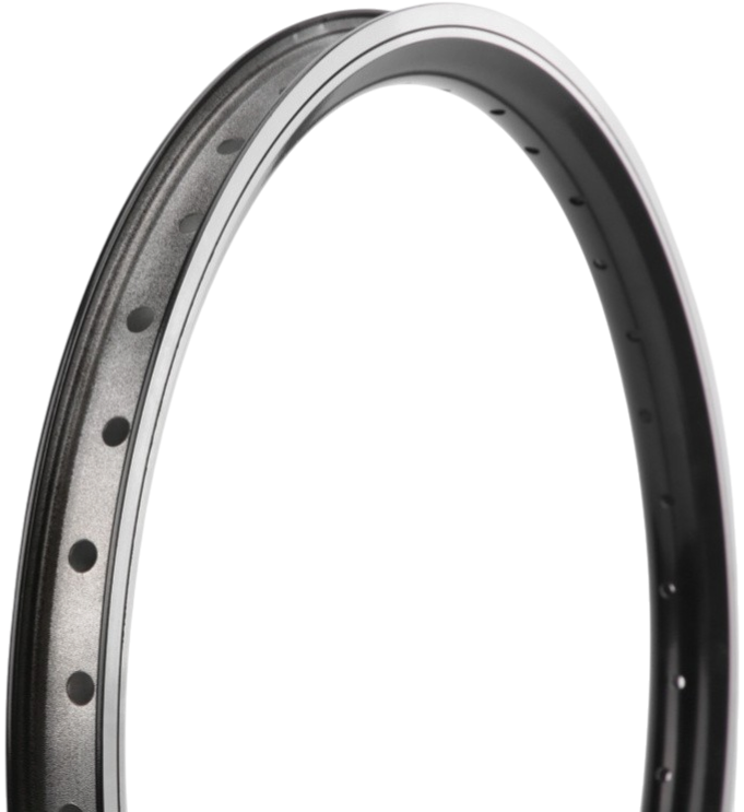 Ráfky 10 - 24"