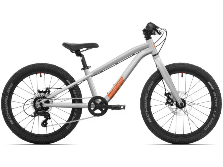 Rock Machine Riff Tr 20 / Gloss Limerock Grey 2026