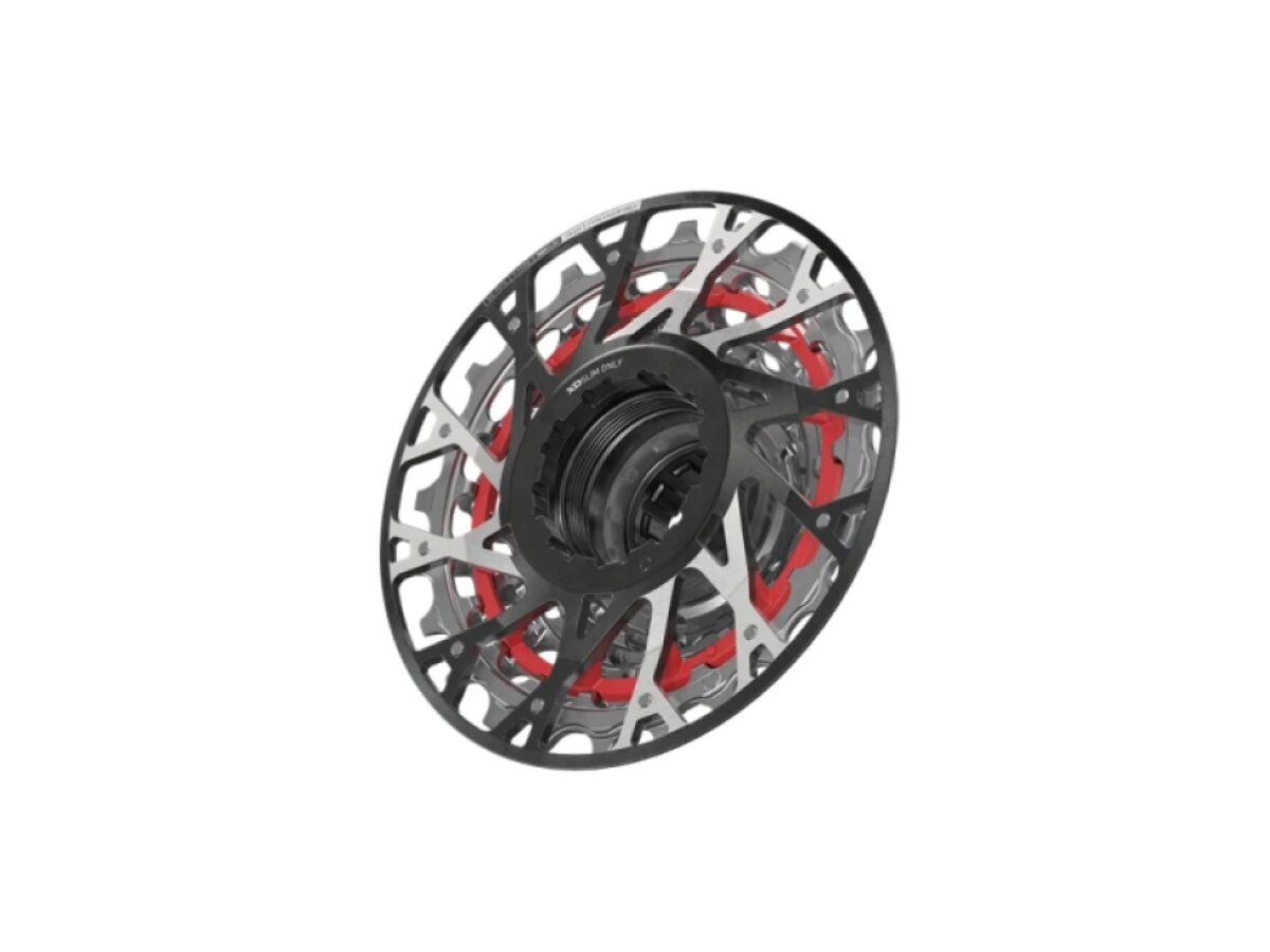Sram kazeta XX XS-797 DH SLIM (7 rychlostí)