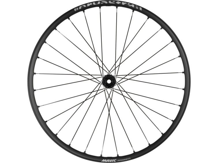 MAVIC zapletené kolo přední 27,5" E-CROSSTRAIL SL