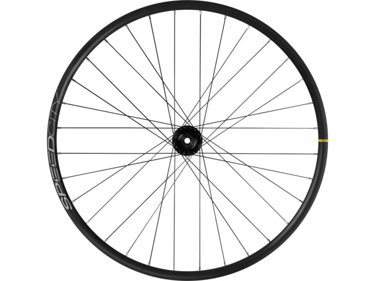 MAVIC zapletené kolo přední 700C E-SPEEDCITY 1