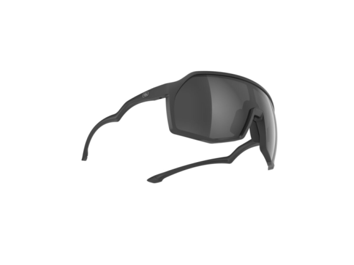 Rudy Project brýle Thunder Black Matte (Smoke Black)