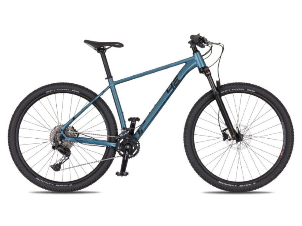 4EVER FIRETRACK TEAM (ocean blue) 2026