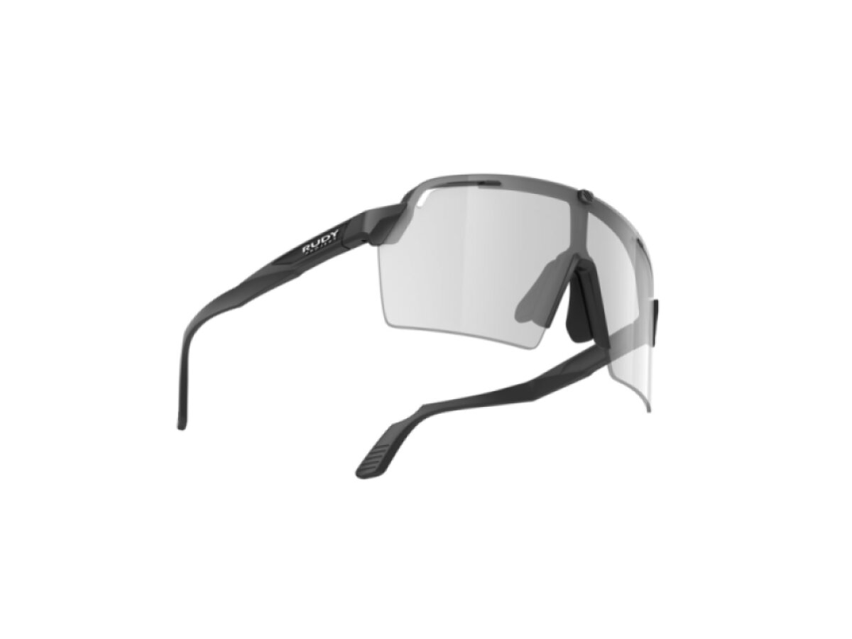 Rudy Project brýle Spinshield Pro Black Matte (Impactx™ Phchrom 2Lsr Black)