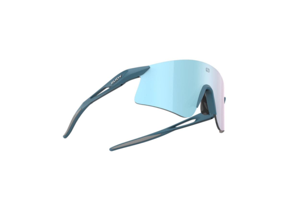 Rudy Project brýle Astral X Light Teal Matte (Mlts Osmium)