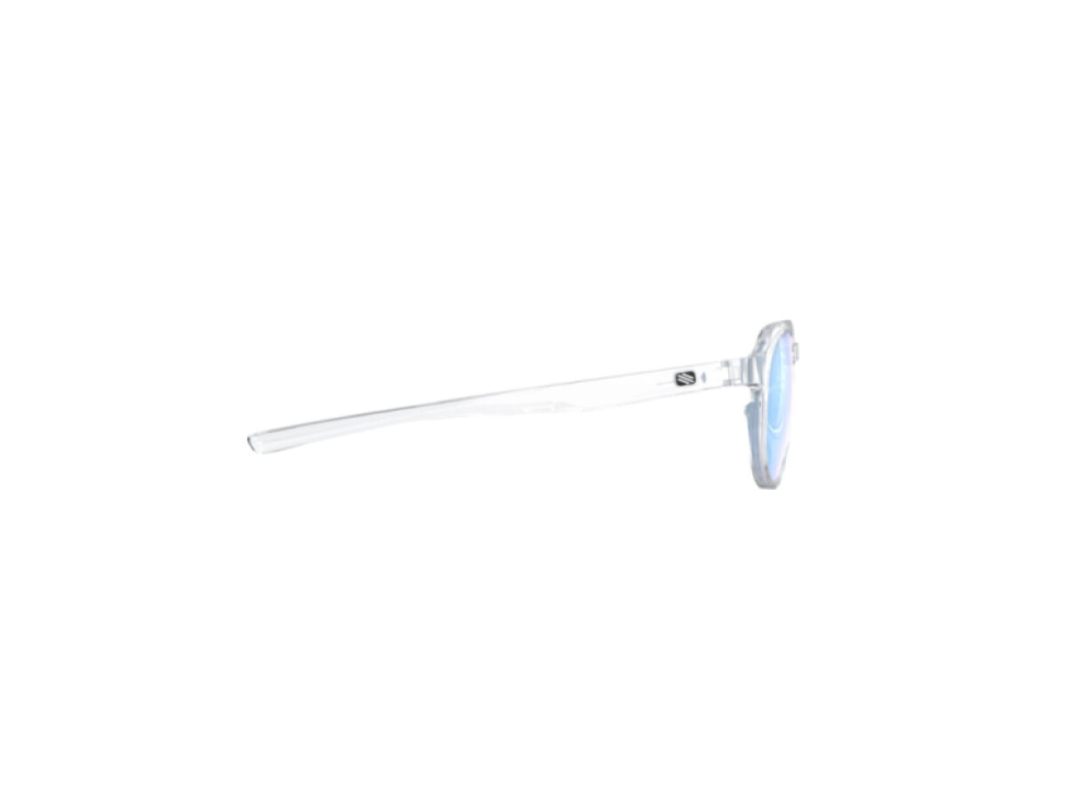 Rudy Project brýle Glamshady Crystal Gloss (Multilaser Ice)