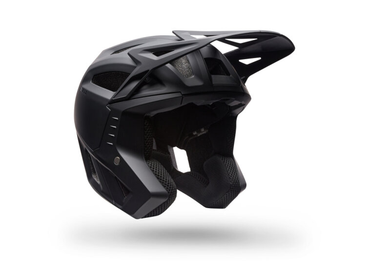 Bell helma 3QTR-Air MIPS (Matte Black)