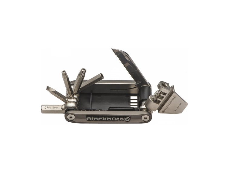 BLACKBURN multifunkční nářadí Wayside Multi Tool