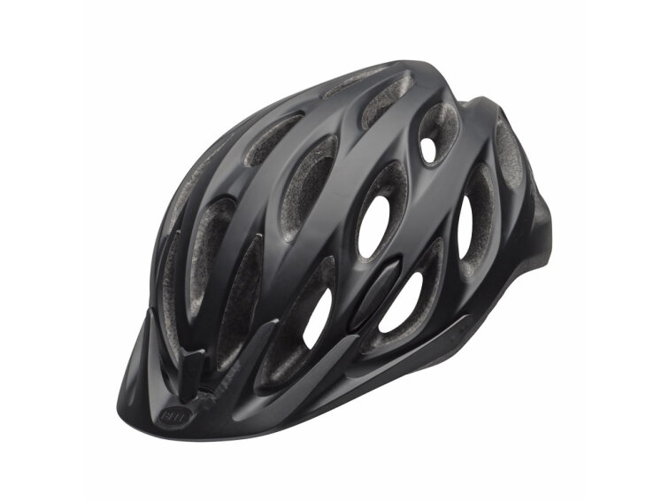 Bell helma Traverse (Mat Black)