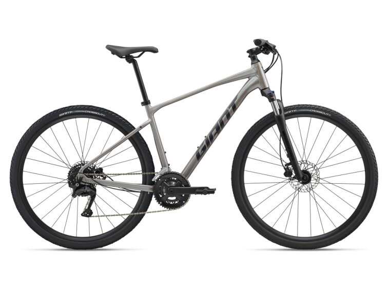 Giant Roam 3 Shell White 2025