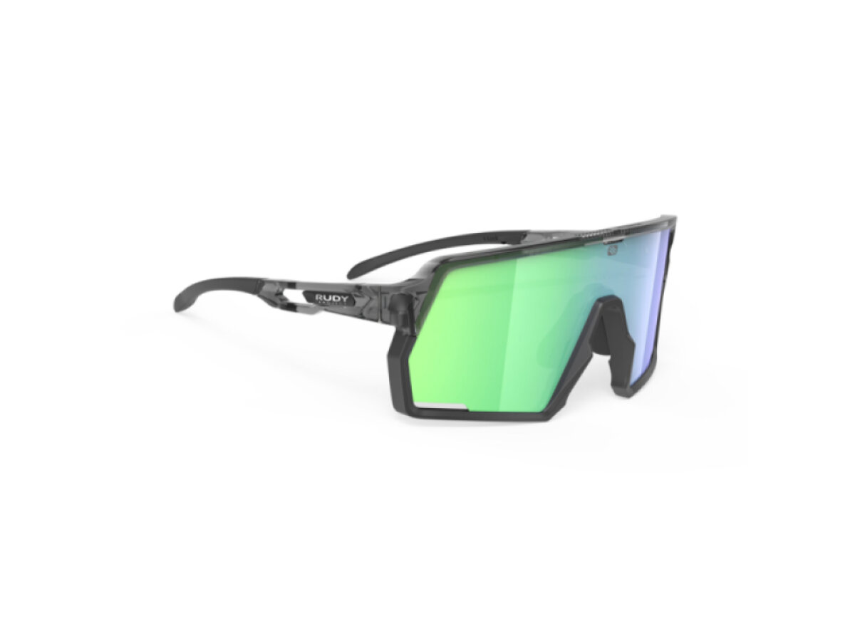 Rudy Project brýle Kelion Crystal Ash (Mlts Green)