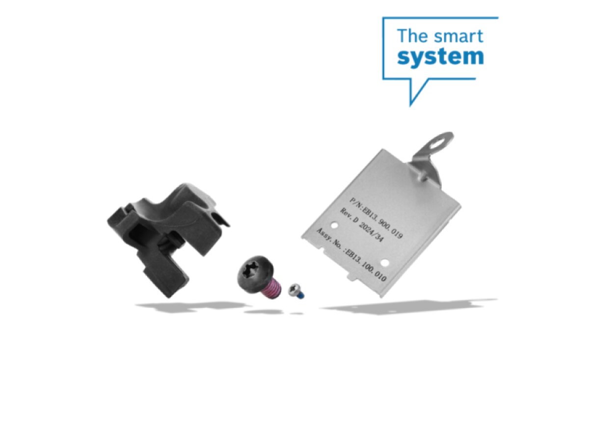 Bosch montážní sada Connect Module pro Perf. Line CX Gen. 5