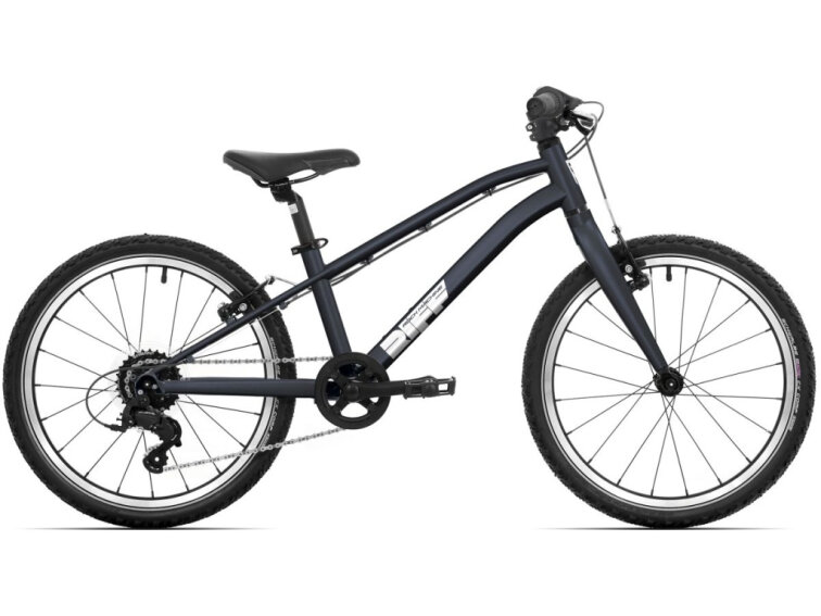 Rock Machine Riff Jr 20 / Matte Deep Ocean Blue 2026