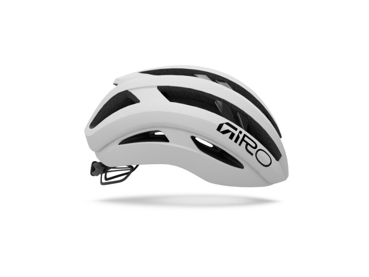 Giro helma Aries Spherical (Mat White)