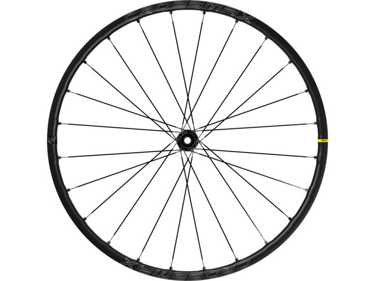 MAVIC zapletené kolo přední 29" CROSSMAX SL S