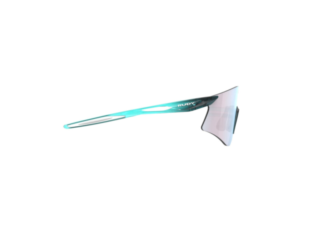 Rudy Project brýle Astral Crystal Teal/Water Gloss (Mlts Osmium)
