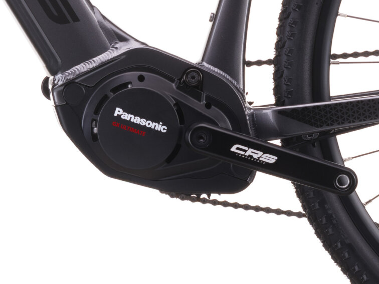 Crussis ONE-Cross 9.11 (715 Wh) 2026