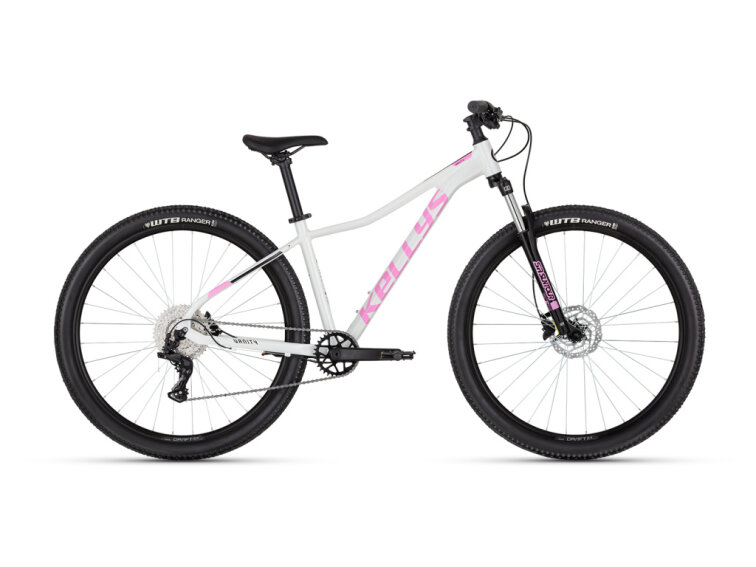 KELLYS Vanity X40 White 2026