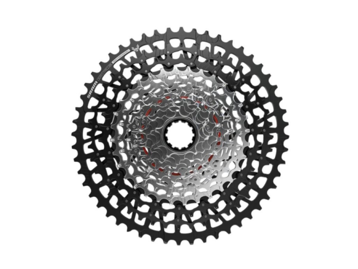 Sram kazeta XS-1275 T-TYPE Eagle (12 rychlostí)