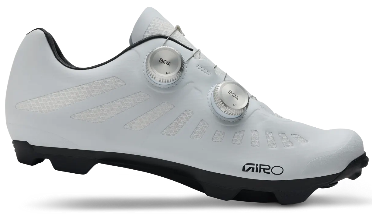 Giro tretry Gritter (White)