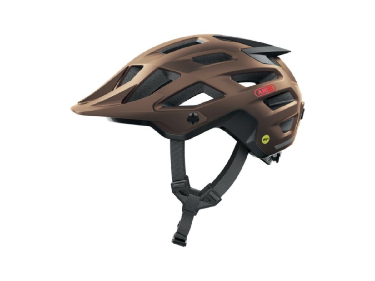 Abus helma MOVENTOR 2.0 MIPS (metallic copper)