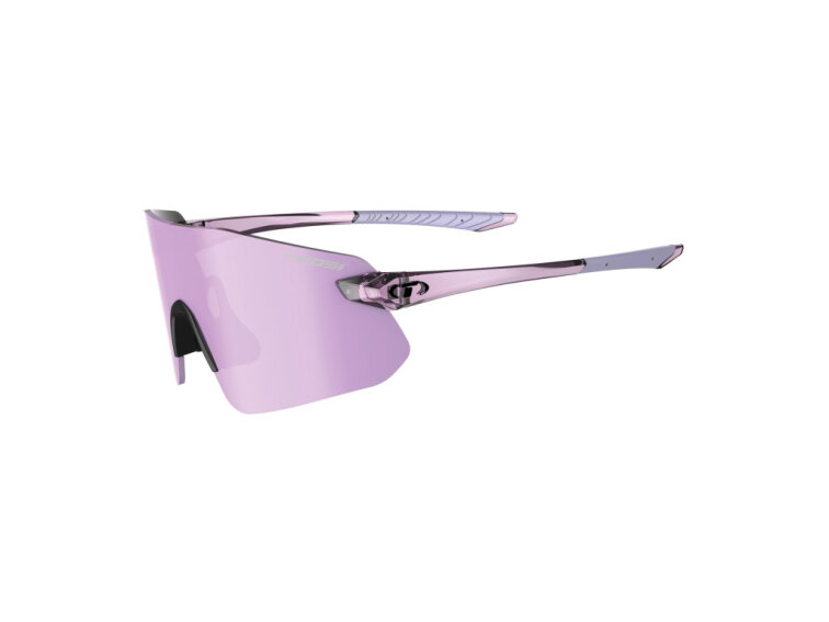 TIFOSI brýle Vogel SL Crystal Purple (Violet Mirror)