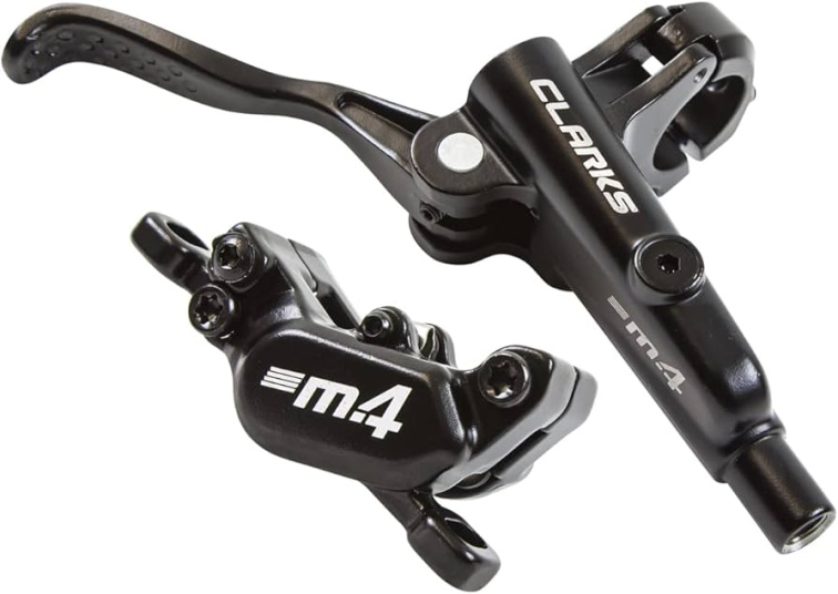 Rock Machine Blizz TRL 70-29 Gloss Grey/Black/Green 2022