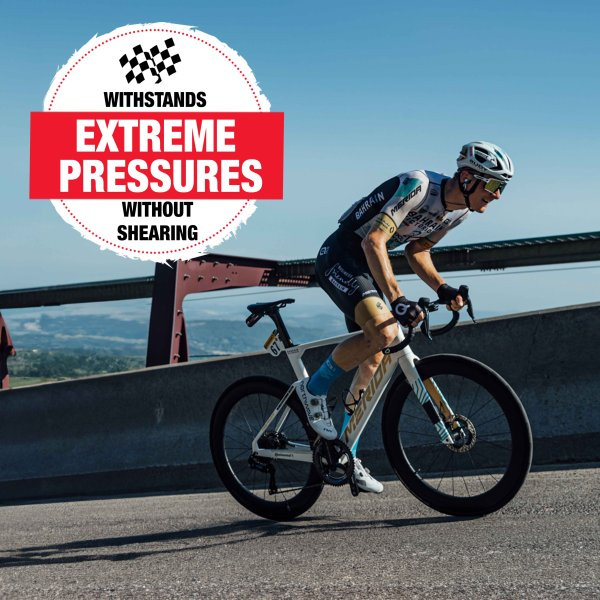 FINISH LINE Premium Grease 100g-vazelína