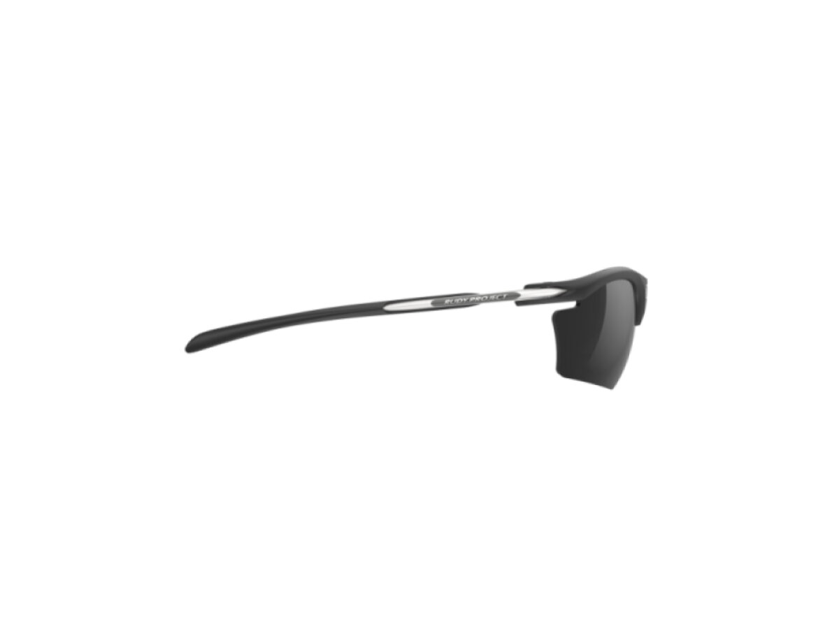 Rudy Project brýle Rydon Slim Black Matte (Smoke Black)