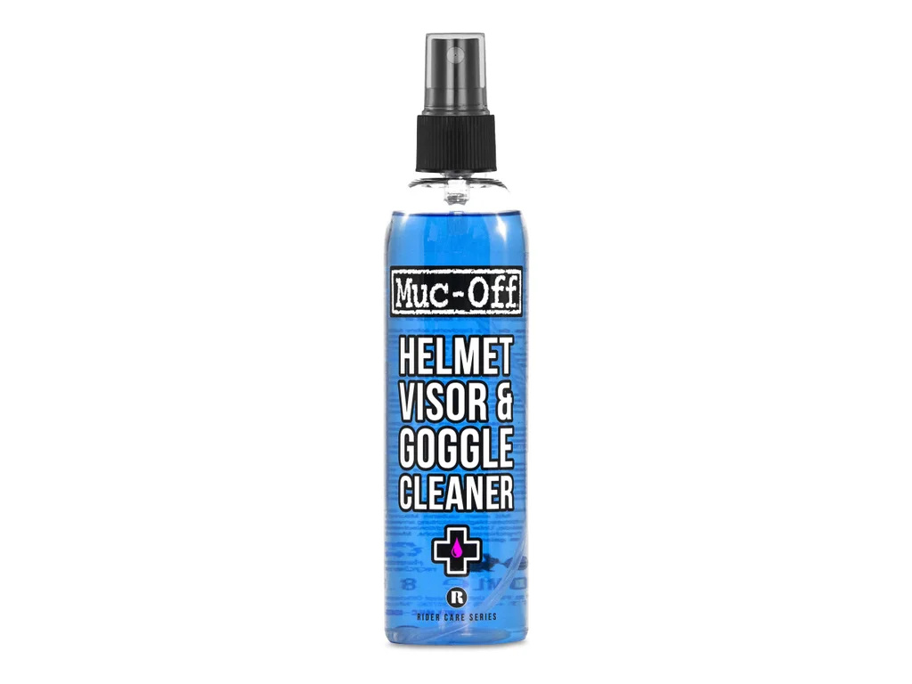 MUC-OFF Helmet Care Kit - Sada pro údržbu helem