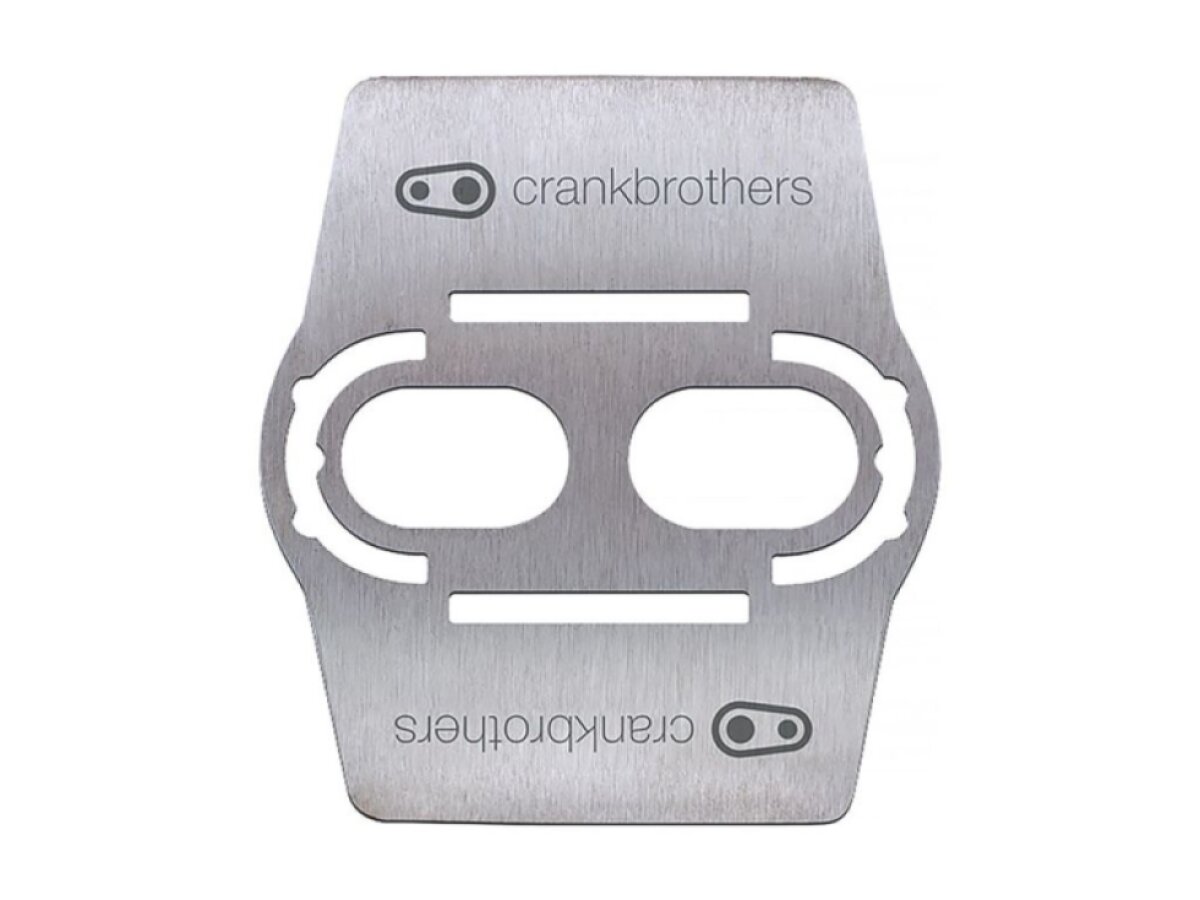 CRANKBROTHERS ochrana pod kufry Shoe shields