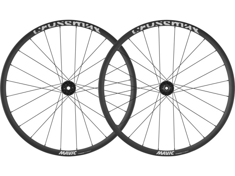 MAVIC zapletená kola (pár) 29" CROSSMAX S CARBON