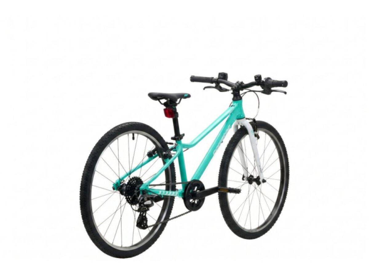 Corratec Kid Bow 24 Ultralight (mentolová)