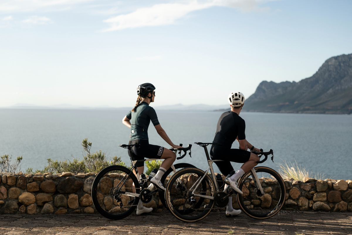 SQlab Sedlo 612 Ergowave active 2.2