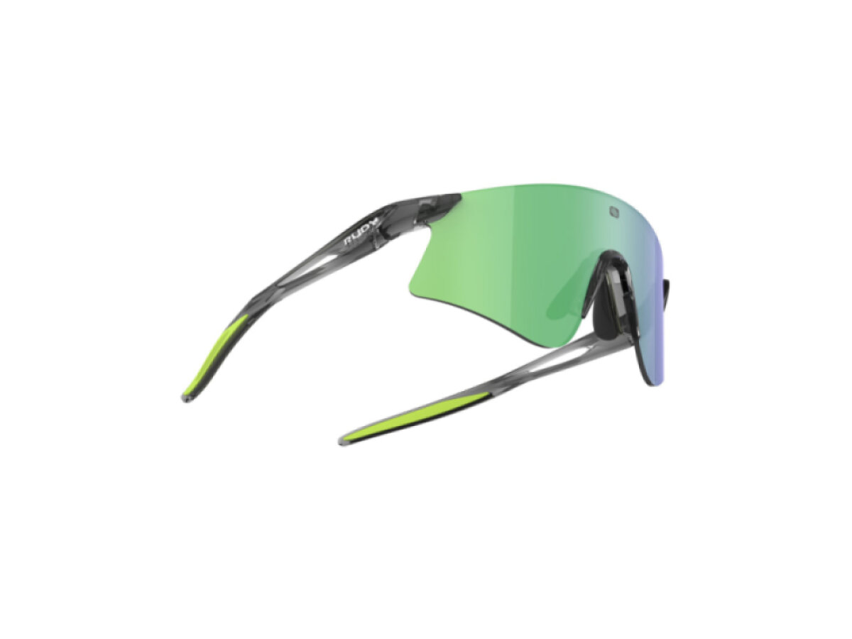Rudy Project brýle Astral Crystal Ash (Mlts Green)