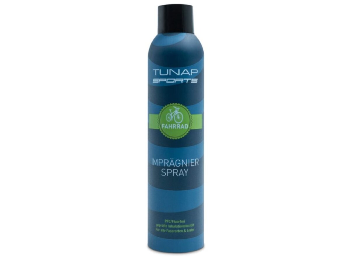 TUNAP SPORTS Waterproof Spray impregnační sprej (300ml)