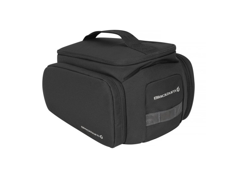 BLACKBURN brašna na nosič Local Trunk Bag