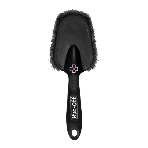 MUC-OFF Super Soft Washing Brush - Měkký kartáč na mytí