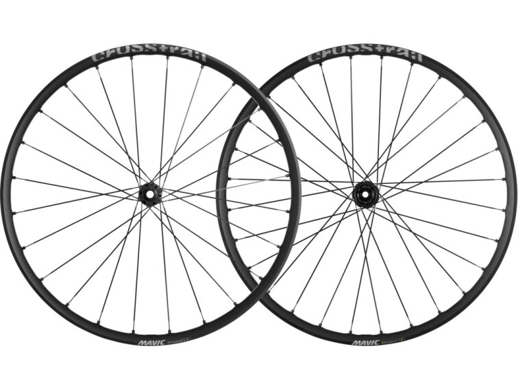 MAVIC zapletená kola (pár) 29" CROSSTRAIL SL