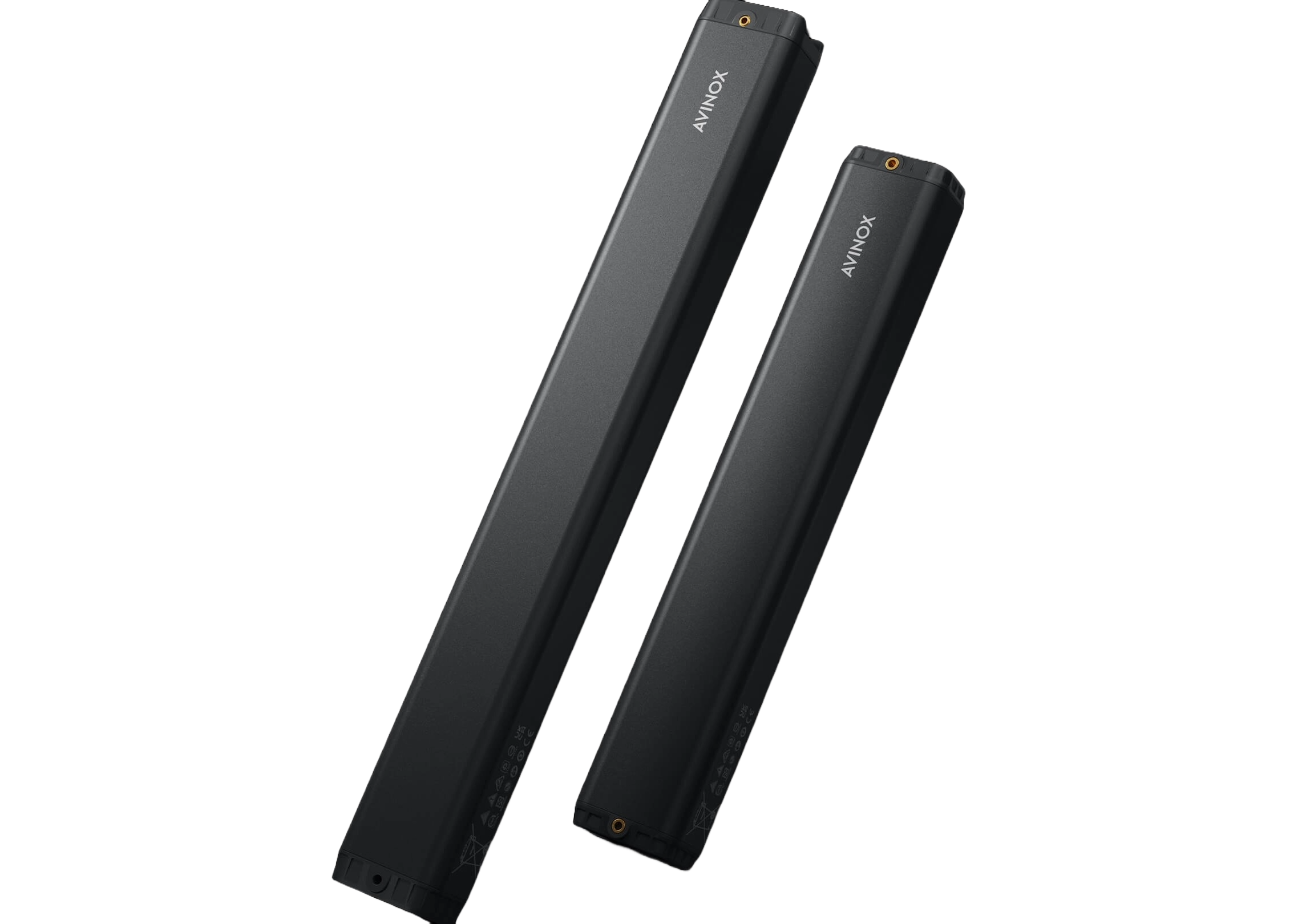 Crussis e-Hard 11.11 (600Wh) DJI 2026