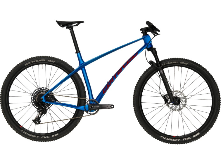 Novinky Corratec 2026