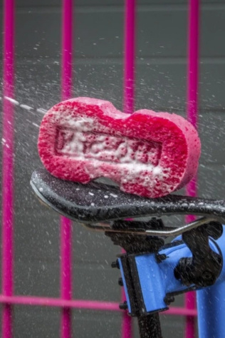 MUC-OFF eBike Ultimate Kit - Ultimátní sada péče o elektrokolo s praktickým kufříkem