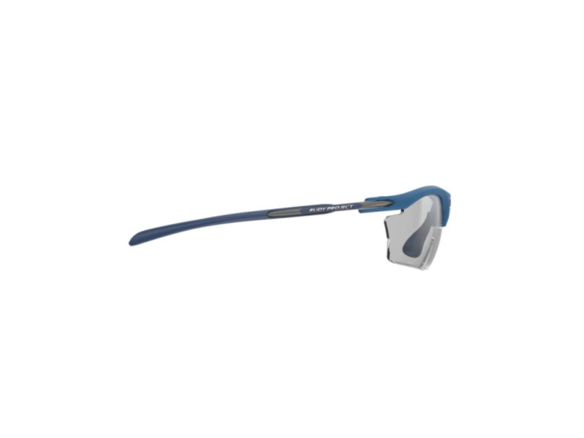 Rudy Project brýle Rydon Slim Pacific Blue Matte (Impactx™ Phchrom 2Black)