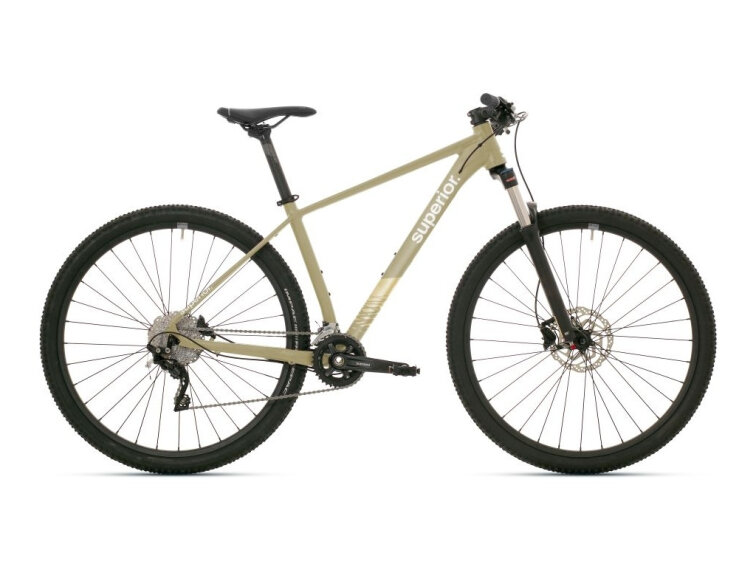 Superior XC 6.8 / Matte Sand 2025