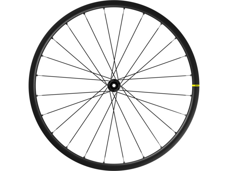 MAVIC zapletené kolo přední 700C KSYRIUM S DISC