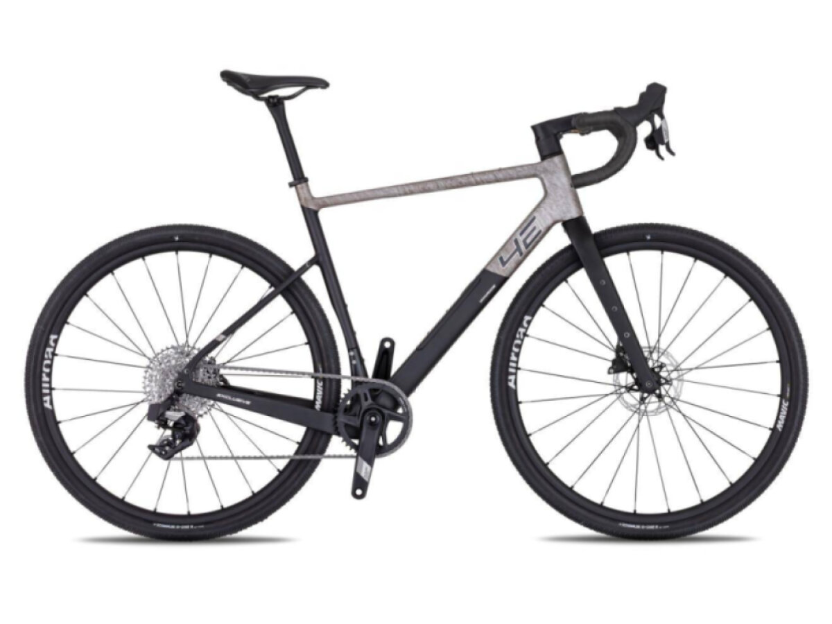 4EVER WINRIDE APEX (moon shadow) 2027
