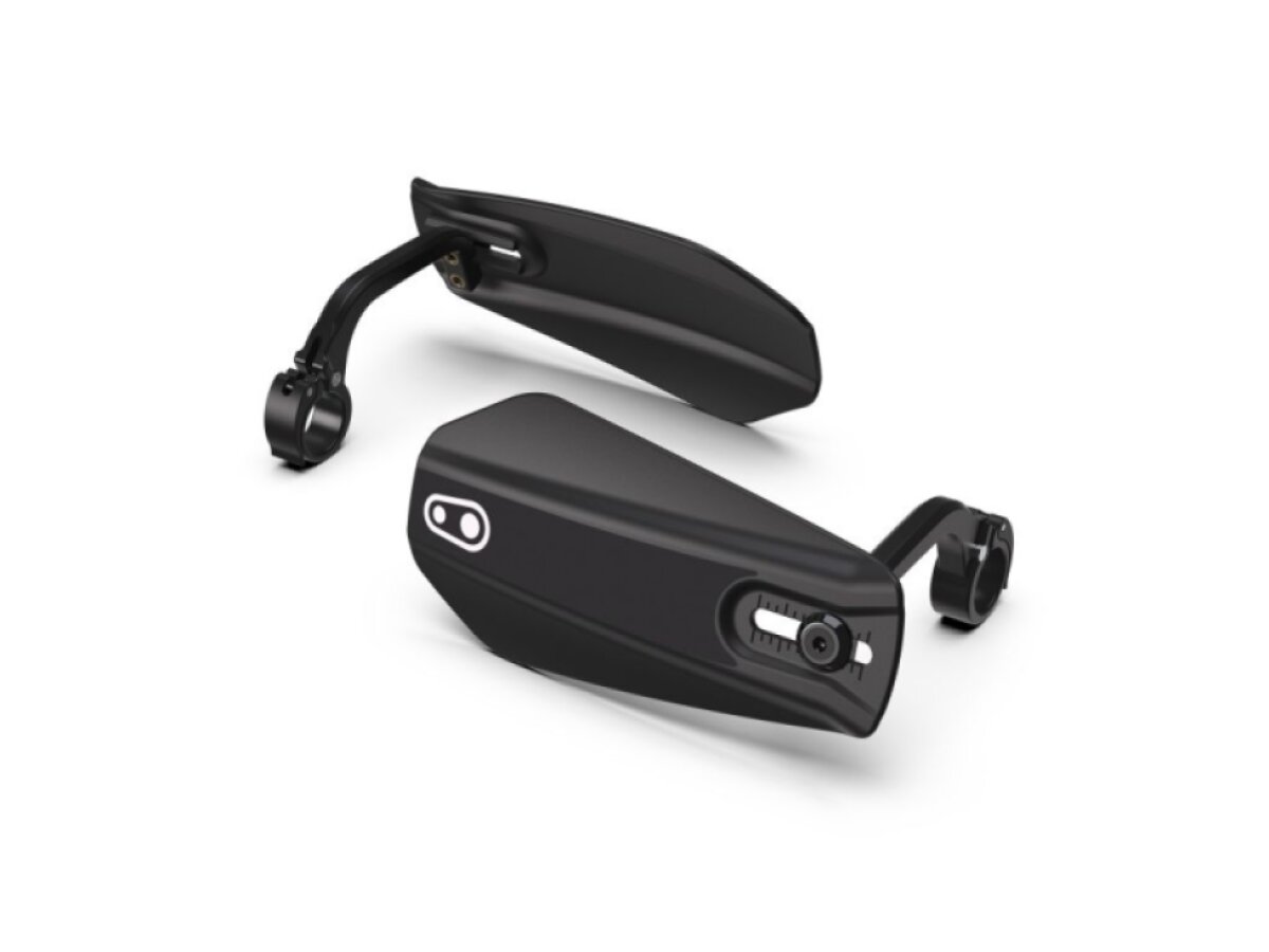 CRANKBROTHERS kryty rukou Guardian Handguards Universal Mount