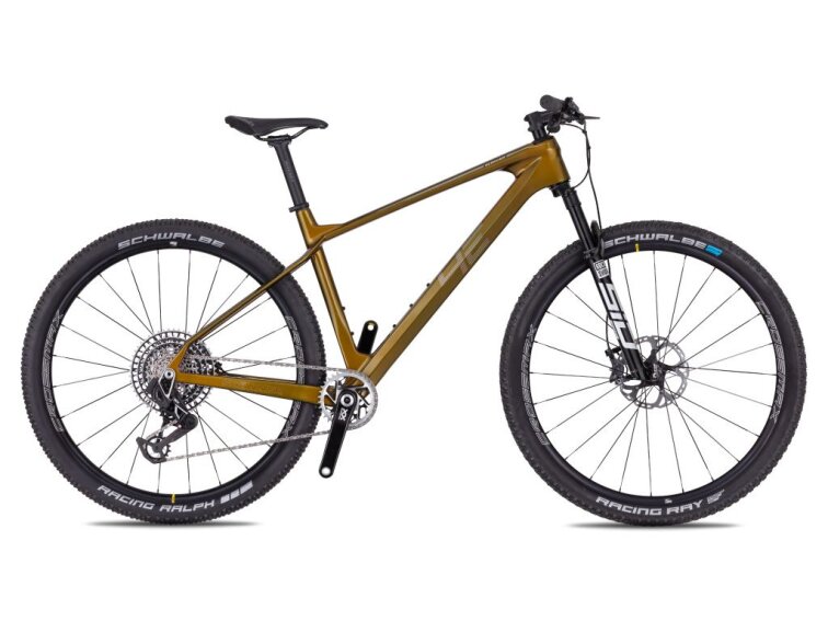 4EVER SCANNER XX (jungle gold / silver) 2026