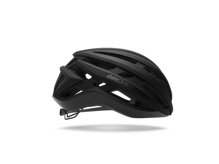 Giro helma Agilis MIPS (Mat Black)